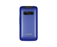 ALCATEL 3025 Niebieski - 456403 - zdjęcie 5